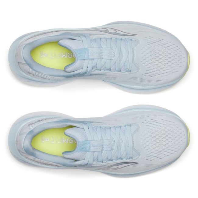 Saucony - pantofi alergare - Ride 18 W - Ice Melt | Dream