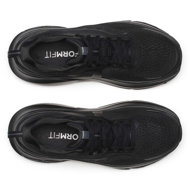 Saucony - pantofi alergare - Guide 18 - Triple Black