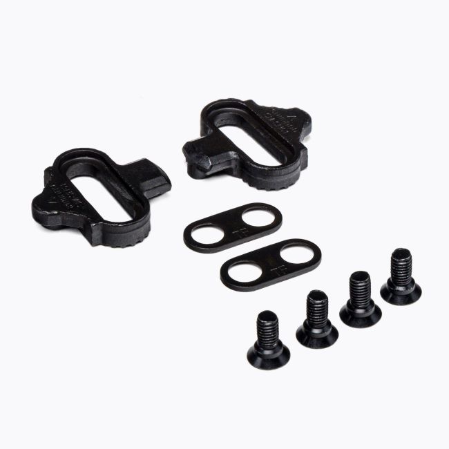 Shimano - pedale SPD MTB - PD-M540