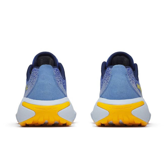 Merrell - pantofi alergare - Morphlite W - Azul ( Albastru)