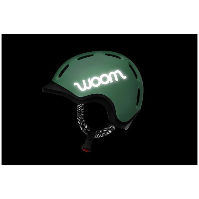 Woom - casca copii - Ready - Mint