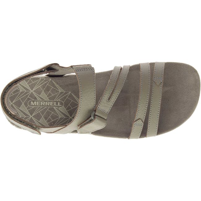 Merrell - sandale sport - Sandspur Rose Convert W - Brindle | Pink ( Roz)