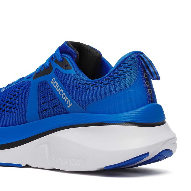 Saucony - pantofi alergare - Guide 18 - Skydier | Black