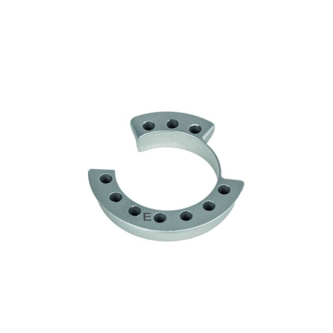 Orbea - HS02-01 HEADSET 1-1/8 COMPRESSION RING