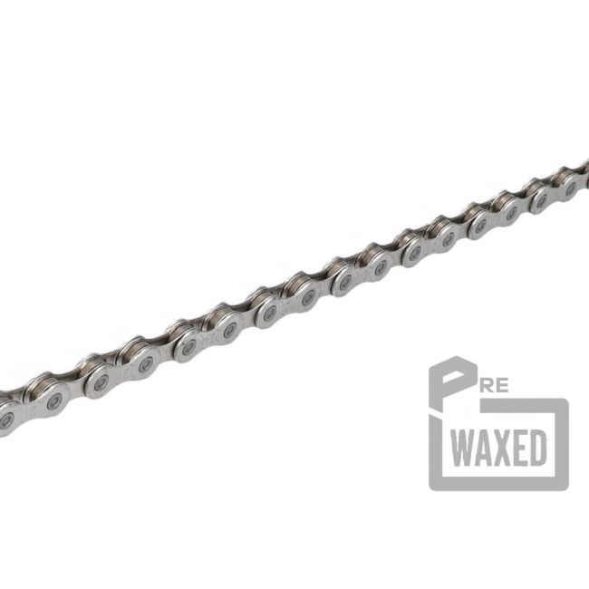 KMC - lant - 12 viteze - X12 - 126 Zale - silver ceruit