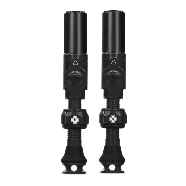Muc-Off - valve tubeless - Big Bore Hybrid (Medium) - negru