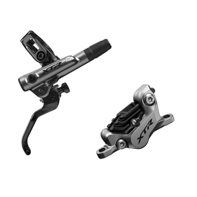Shimano - Frana disc hidraulica - XTR - BL-M9120(R)- BR-M9120(R) - 1700 mm