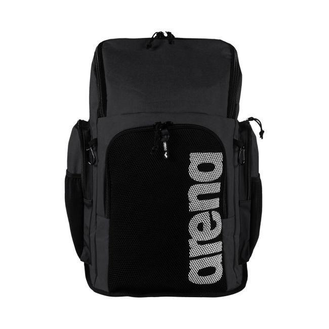 Arena - rucsac - Team Black Melange - 45L