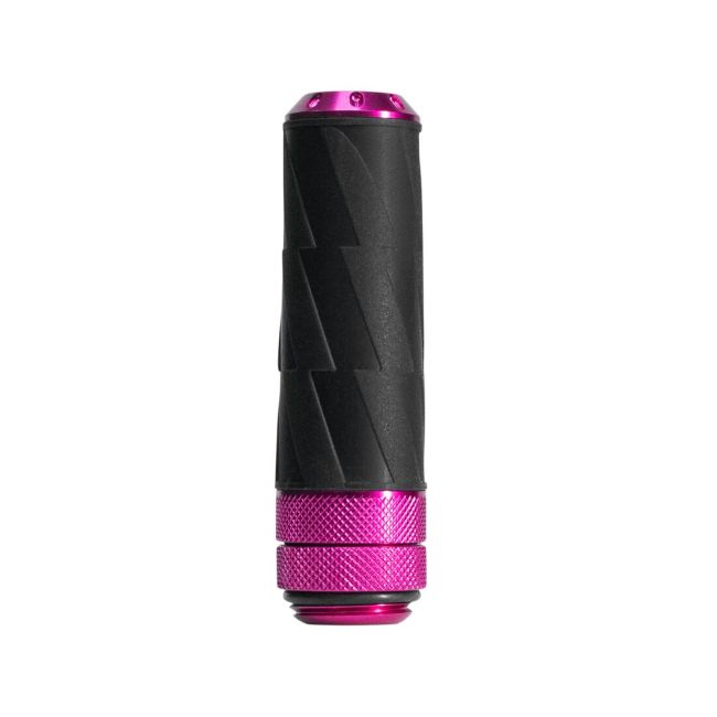Muc-Off - Unealta insertie snur - Repair Capsule - roz
