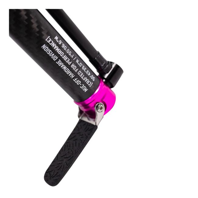 Muc-Off - pompa - AirMach Carbon
