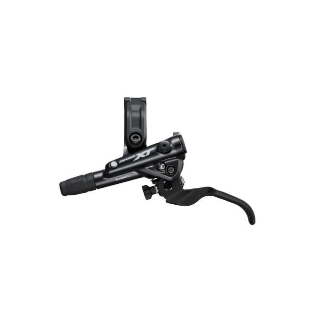 Shimano - Frana disc hidraulica - Deore XT - BL-M8100 + BR-M8120 - 1000mm