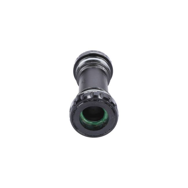 Shimano - butuc pedalier - BB-MT801 - 68mm I 73mm - rulmenti stanga si dreapta