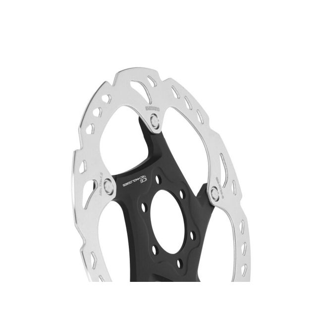Shimano - Rotor disc frana - Deore XT - SM-RT86-S - 160mm - 6 suruburi