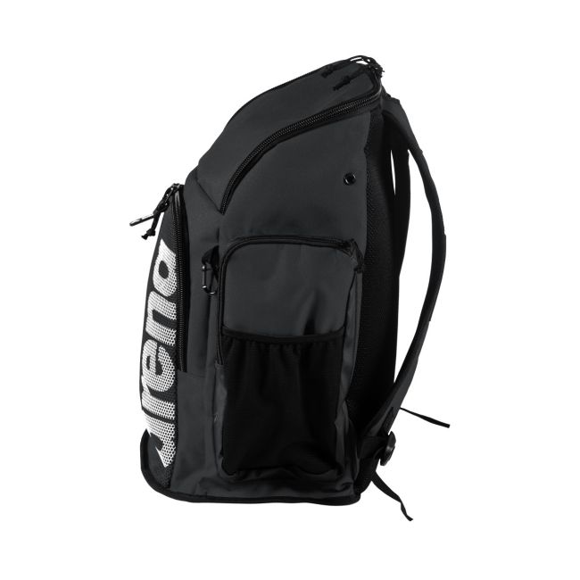 Arena - rucsac - Team Black Melange - 45L