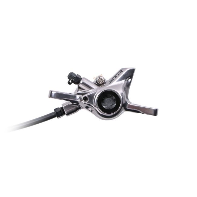 Shimano - Frana disc hidraulica - XTR - BL-M9100(L)- BR-M9100(F) - 1000 mm