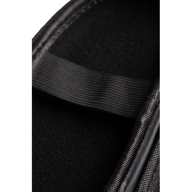 Arena - carcasa ochelari - Goggle Case - Black | Purple | Black