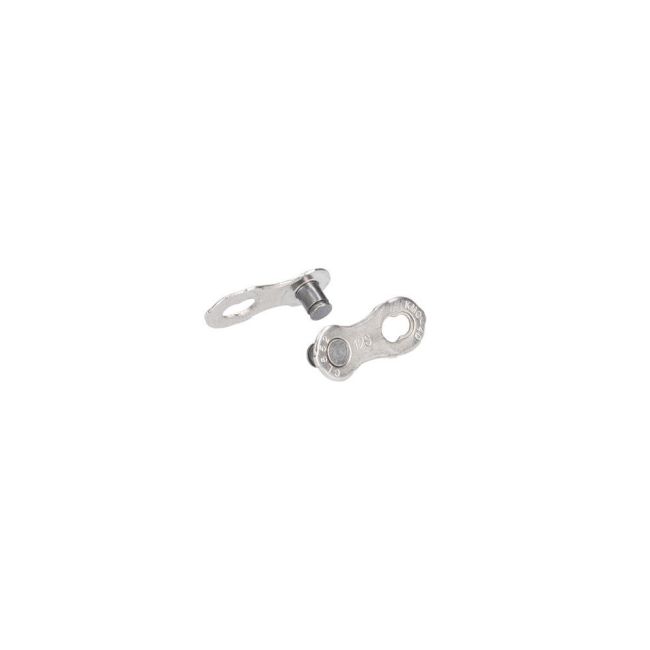 KMC - lant - 12 viteze - X12 - 126 Zale - silver ceruit