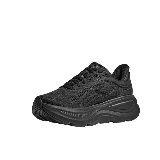Hoka -  pantofi sport - Bondi 9 - negru | Black Black