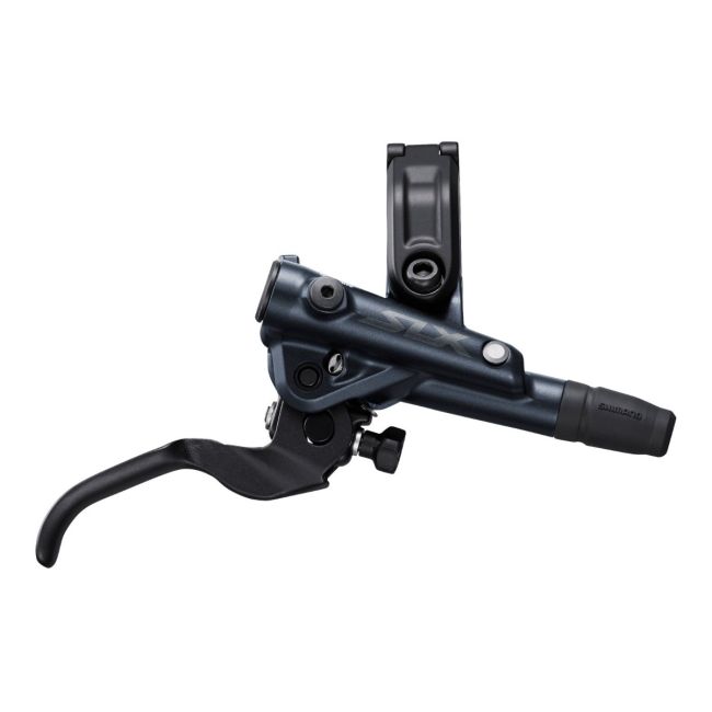 Shimano - Frana disc hidraulica - SLX BL-M7100-BR-M7100 - spate - set