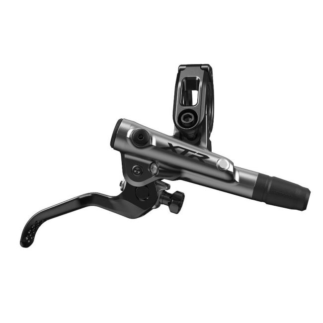 Shimano - Frana disc hidraulica - XTR - BL-M9120(R)- BR-M9120(R) - 1700 mm