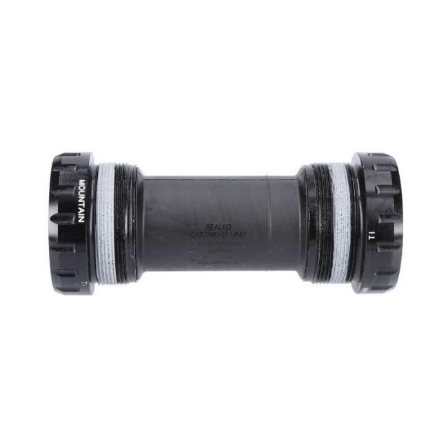 Shimano - butuc pedalier - BB-MT801 - 68mm I 73mm - rulmenti stanga si dreapta