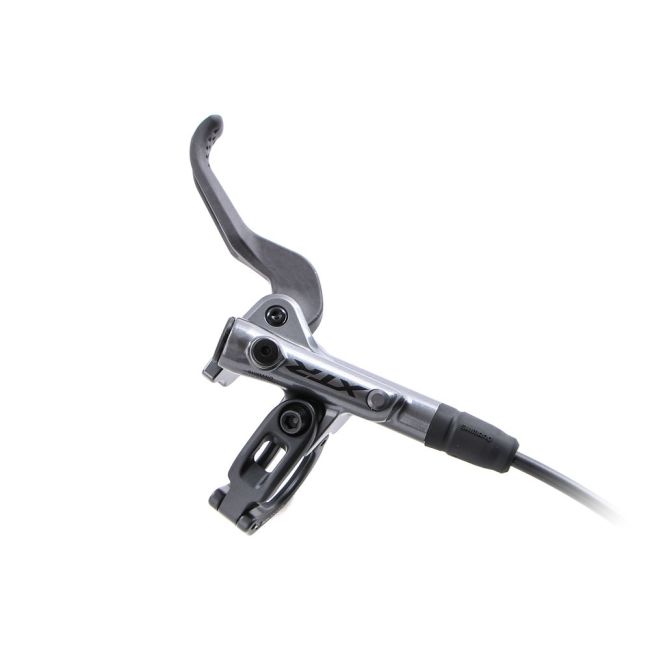 Shimano - Frana disc hidraulica - XTR - BL-M9100(L)- BR-M9100(F) - 1000 mm