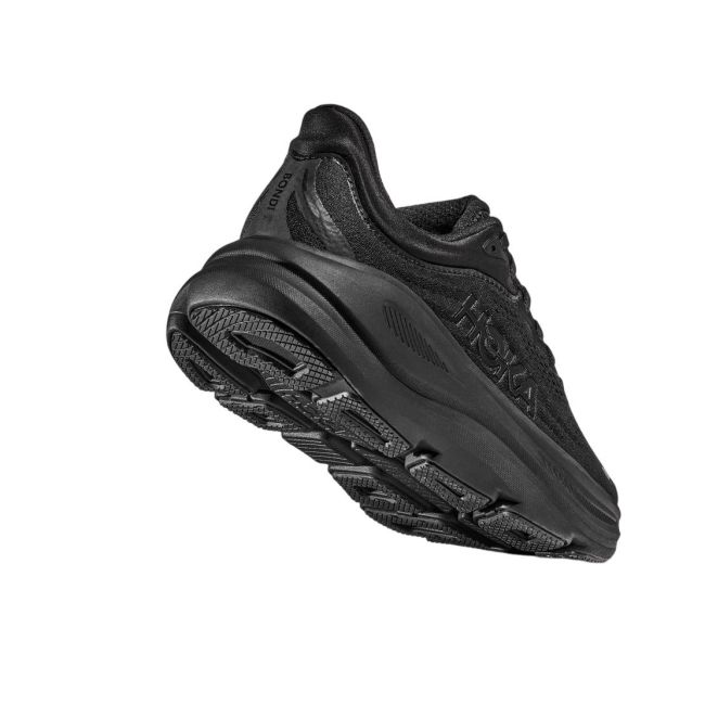 Hoka -  pantofi sport - Bondi 9 - negru | Black Black
