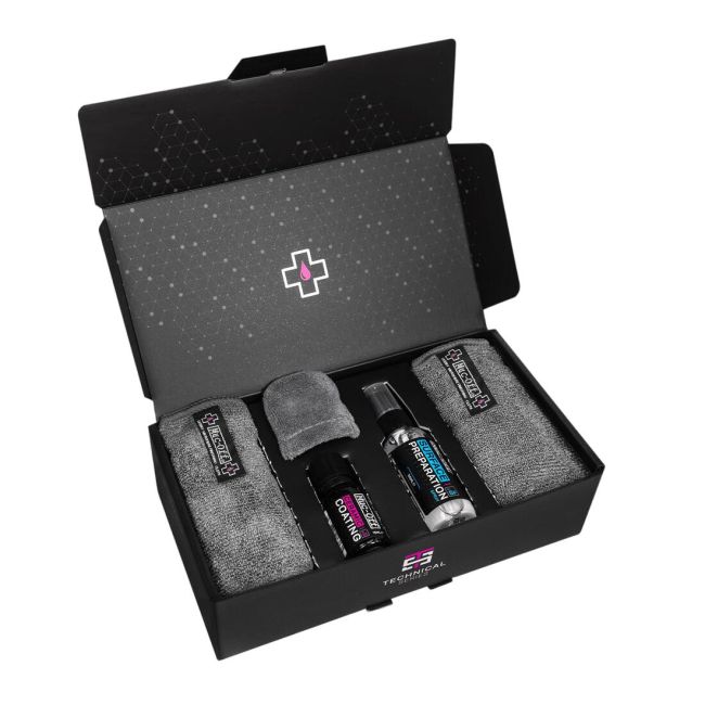 Muc-Off - kit protectie - Ceramic Protection Kit