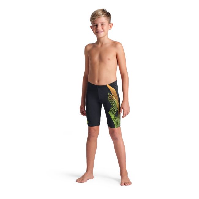 Arena - costum inot baieti - jammer - Sea Water Swim - Black