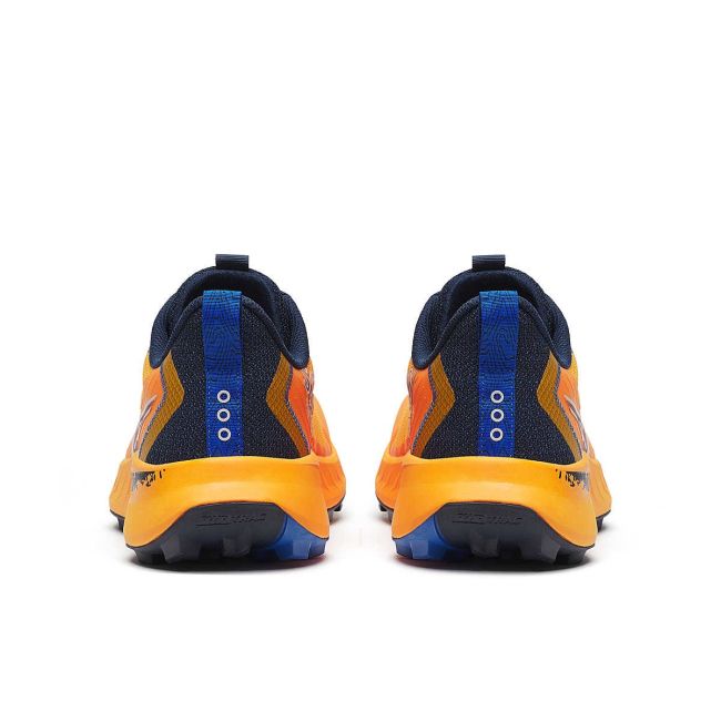 Saucony - pantofi alergare - PEREGRINE 15 - Peel | Navy