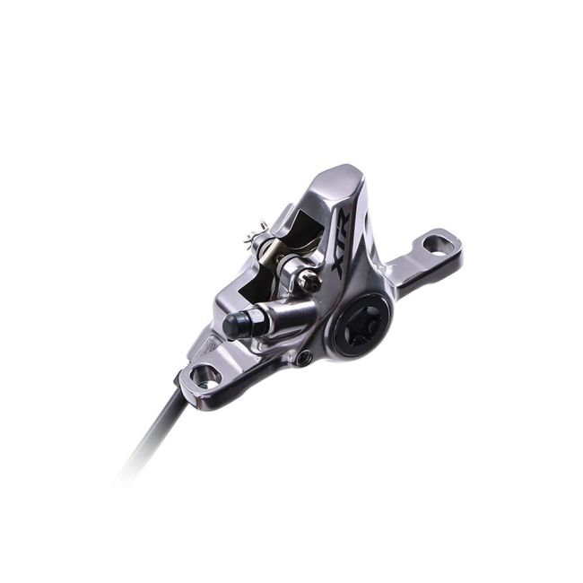Shimano - Frana disc hidraulica - XTR - BL-M9100(L)- BR-M9100(F) - 1000 mm