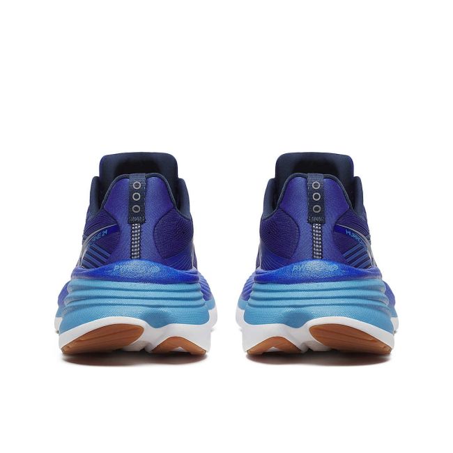 Saucony - pantofi alergare - HURRICANE 24 - Azurite