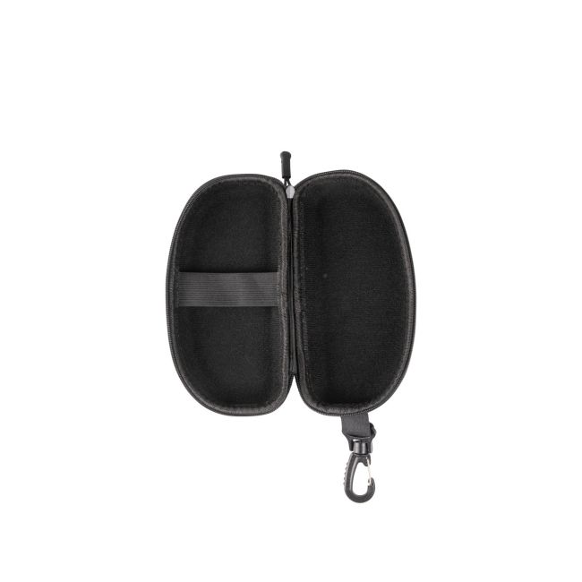 Arena - carcasa ochelari - Goggle Case - Black | Purple | Black