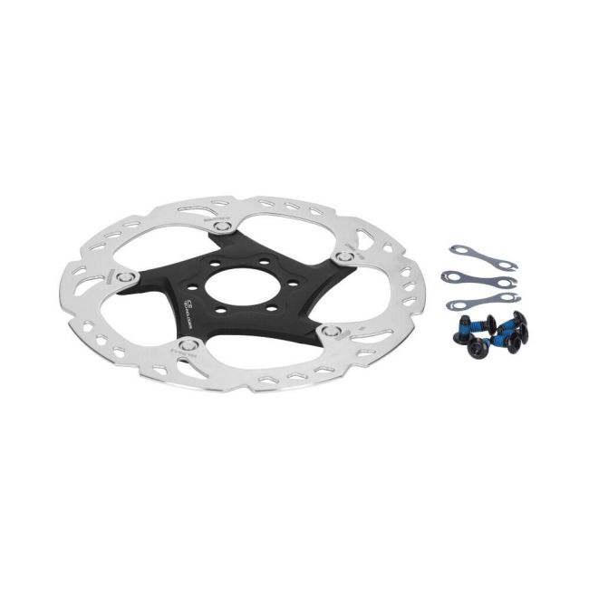 Shimano - Rotor disc frana - Deore XT - SM-RT86-S - 160mm - 6 suruburi