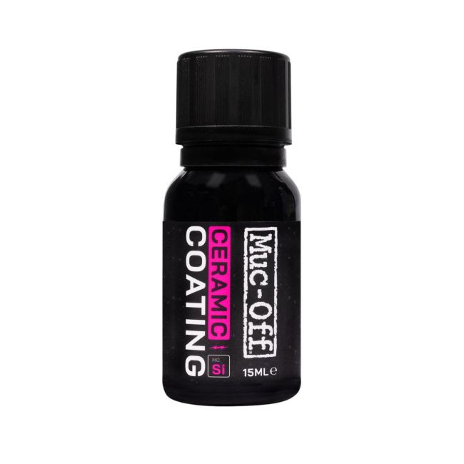 Muc-Off - kit protectie - Ceramic Protection Kit