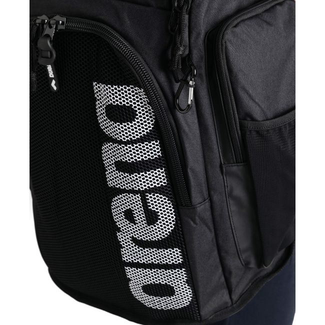 Arena - rucsac - Team Black Melange - 45L
