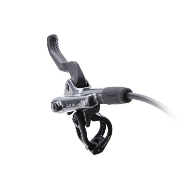 Shimano - Frana disc hidraulica - XTR - BL-M9100(L)- BR-M9100(F) - 1000 mm