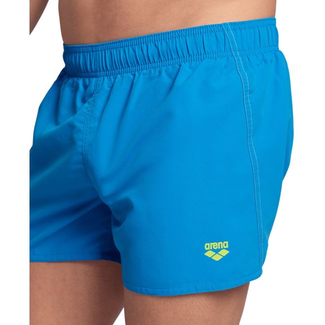 Arena - sort inot barbati - Fundamnetals X - Blue Lake I Soft Green
