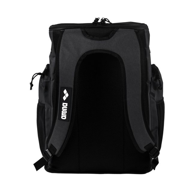 Arena - rucsac - Team Black Melange - 45L