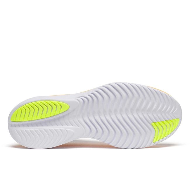 Saucony - pantofi alergare - KINVARA 15 - peel | white