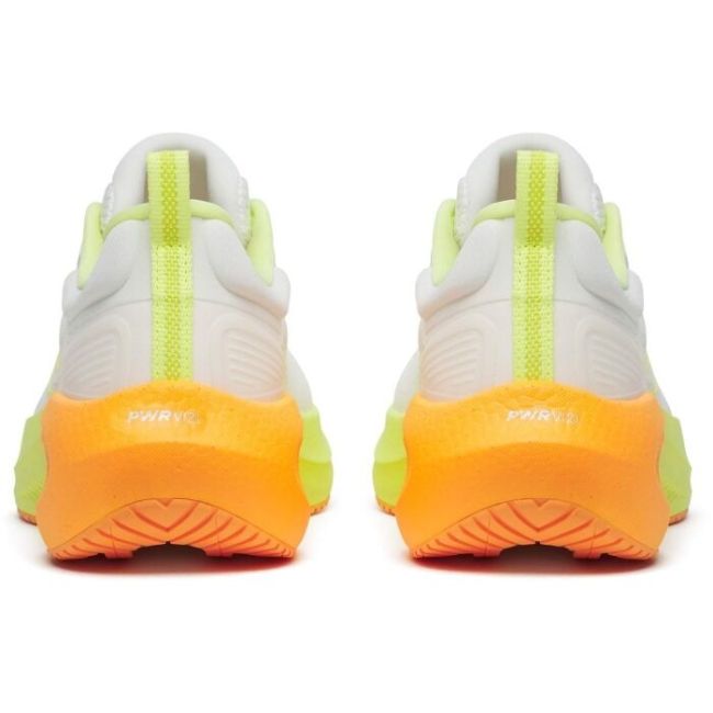 Saucony - pantofi alergare - SURGE 3 W -  white | peel