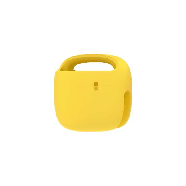 Woom - Cosulet POP - galben | Banana Yellow