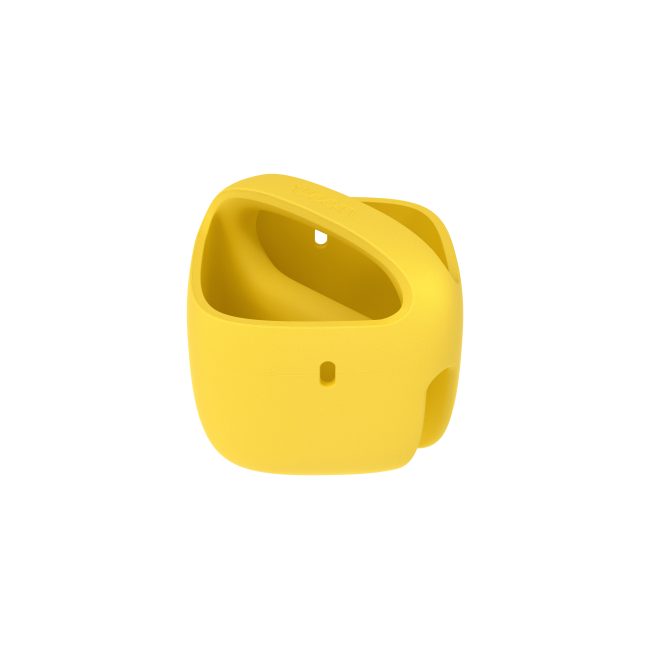 Woom - Cosulet POP - galben | Banana Yellow