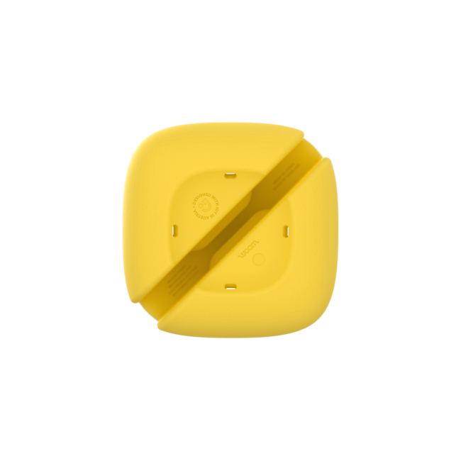 Woom - Cosulet POP - galben | Banana Yellow