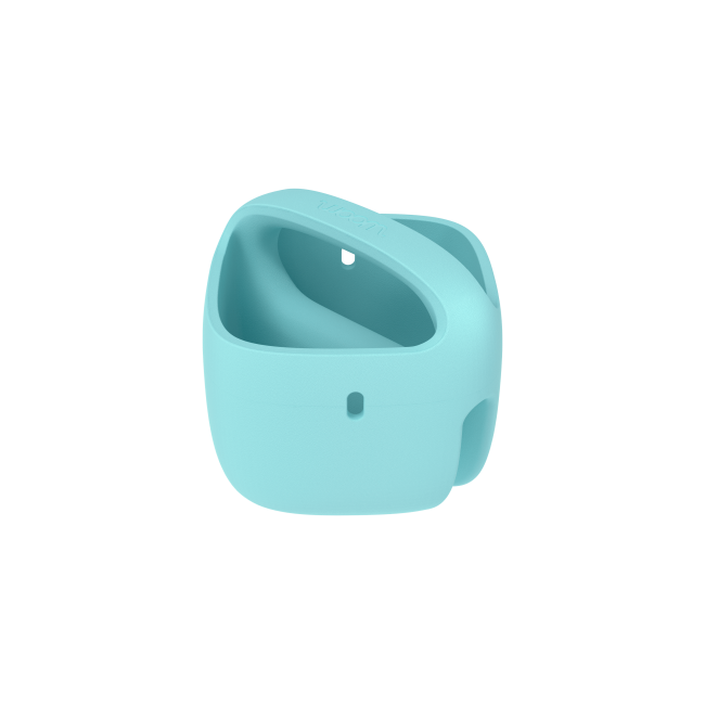Woom - Cosulet POP - albastru | Bubble Gum Blue
