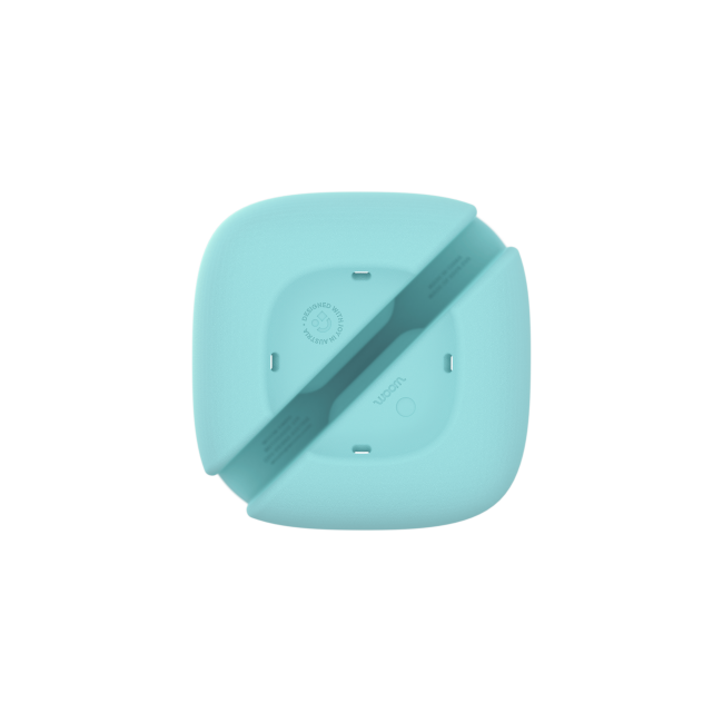 Woom - Cosulet POP - albastru | Bubble Gum Blue