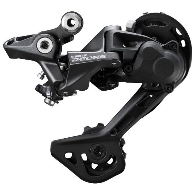 Shimano - Schimbator spate - Deore RD-M5120-SGS - 10/11 viteze