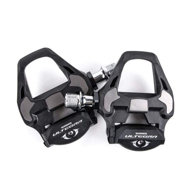 Shimano - pedale clipless - sosea Ultegra PD-R8000 SPD SL Ax + 4mm