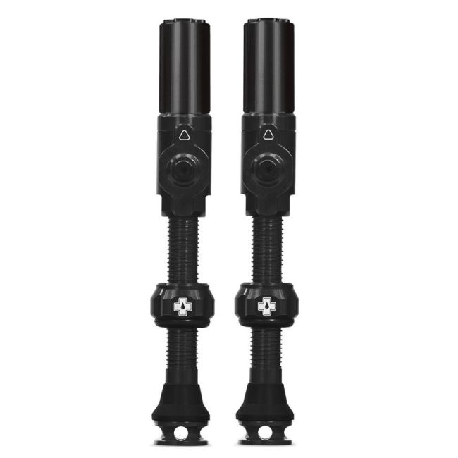 Muc-Off - valve tubeless - Big Bore Hybrid (Large) - negru