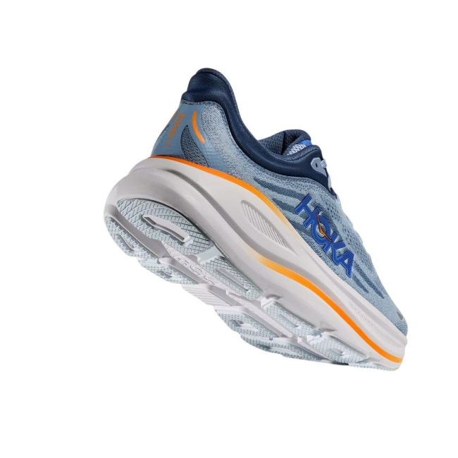 Hoka - pantofi sport - Bondi 9 - albastru | Drizzle Downpour